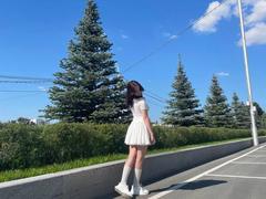 DonnettaVannuland - female with red hair webcam at xLoveCam