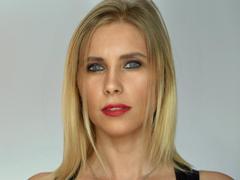 DoreenSexxy - blond female with  big tits webcam at ImLive