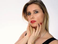 DoreenSexxy - blond female with  big tits webcam at ImLive