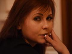 DoraBabe - female with brown hair and  big tits webcam at xLoveCam