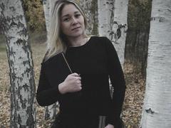 DoraSevi - blond female with  small tits webcam at xLoveCam