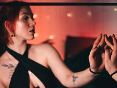 DoraJay from LiveJasmin