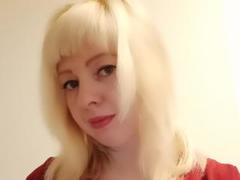 DoriaRay from xLoveCam