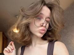 DorianArdis - blond female webcam at xLoveCam