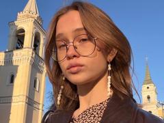 DorianArdis - blond female webcam at xLoveCam