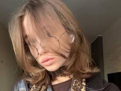 DorianArdis - blond female webcam at xLoveCam