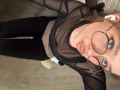 DorianArdis - blond female webcam at xLoveCam