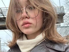 DorianArdis - blond female webcam at xLoveCam