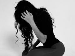 DorineJennelle - female with black hair and  big tits webcam at xLoveCam