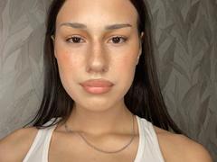 DorineJennelle - female with black hair and  big tits webcam at xLoveCam