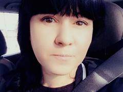 DorothyEffect from xLoveCam