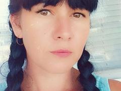 DorothyEffect - female with brown hair and  small tits webcam at xLoveCam