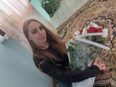 DorrieAnn - female with  small tits webcam at xLoveCam