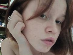 DottieZaspel - female with black hair webcam at xLoveCam