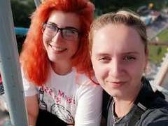 WithDoubleLove from ImLive