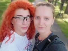 WithDoubleLove - female webcam at ImLive