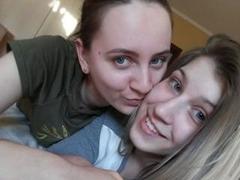 WithDoubleLove - female webcam at ImLive