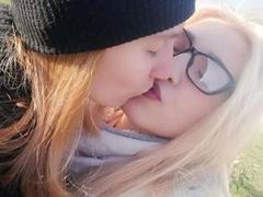 WithDoubleLove - female webcam at ImLive