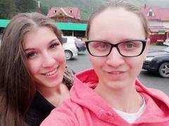 WithDoubleLove - female webcam at ImLive