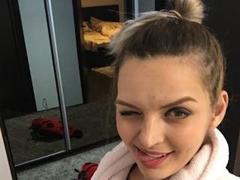 ameliex69 - female with brown hair and  big tits webcam at xLoveCam