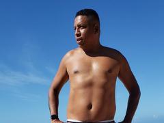 Douglas69 from xLoveCam