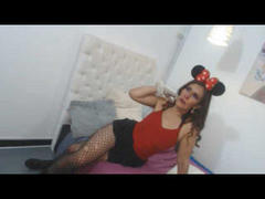 DoveMature - female webcam at xLoveCam