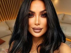 DrBarbie - blond female with  big tits webcam at LiveJasmin