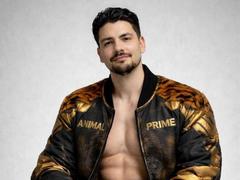 DracoSeoul from xLoveCam