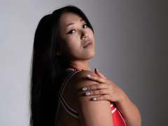 DragonDiva - female with brown hair webcam at xLoveCam