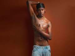 DrakeWit - male webcam at xLoveCam