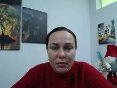 DrayYanna from xLoveCam