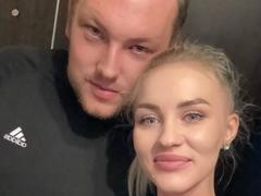 DreaamCouple69 from xLoveCam