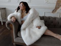 DreamForeYou - female webcam at xLoveCam