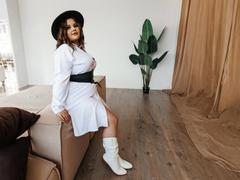 DreamForeYou - female webcam at xLoveCam