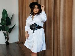 DreamForeYou - female webcam at xLoveCam