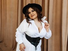 DreamForeYou - female webcam at xLoveCam