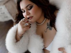 DreamForeYou - female webcam at xLoveCam