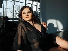DreamForeYou - female webcam at xLoveCam