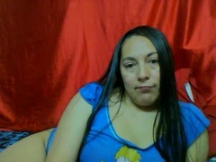 DreamHot - female with black hair and  small tits webcam at xLoveCam
