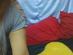 DreamHot - female with black hair and  small tits webcam at xLoveCam