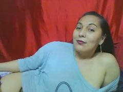 DreamHot - female with black hair and  small tits webcam at xLoveCam