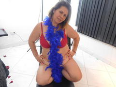 DreamOfUs - couple webcam at xLoveCam