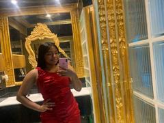 DreamingOfU - female with black hair webcam at xLoveCam