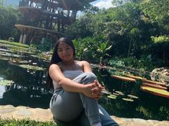 DreamingOfU - female with black hair webcam at xLoveCam