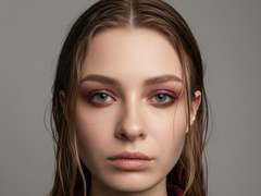 DriftBeauty - female with brown hair and  big tits webcam at xLoveCam