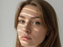 DriftBeauty - female with brown hair and  big tits webcam at xLoveCam