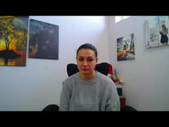 Driina - female webcam at xLoveCam