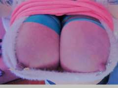 DroolingTits69 - blond female with  small tits webcam at xLoveCam