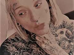 DroolingTits69 - blond female with  small tits webcam at xLoveCam