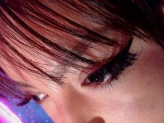 DulceAmy - female with brown hair webcam at xLoveCam